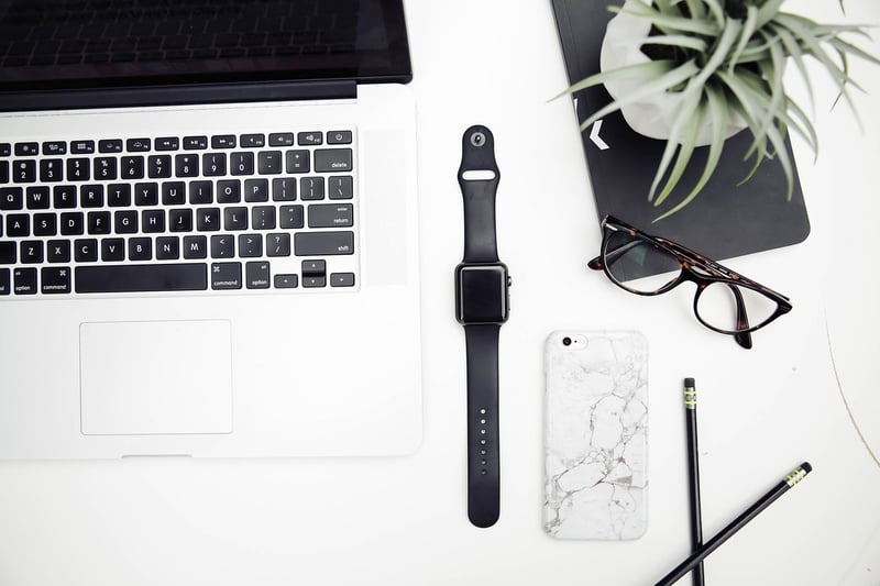 Chrono-travel Gadgets